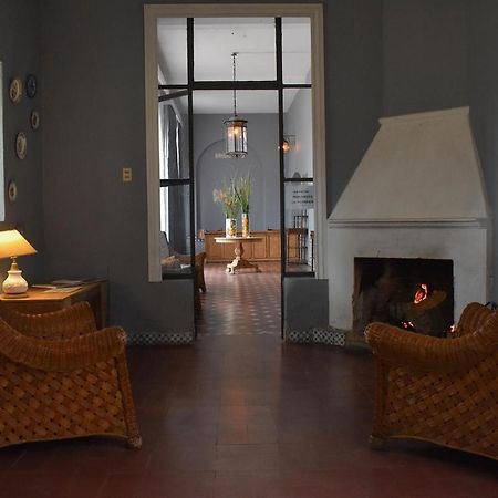 Estancia Turistica San Pedro De Timote Reboledo Dış mekan fotoğraf